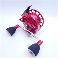 カセ筏師　ザ・チヌスペシャル６５　Ｒ　右